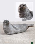 Load image into Gallery viewer, Whittling Flat-Plane Animals
