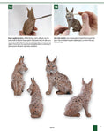 Load image into Gallery viewer, Whittling Flat-Plane Animals
