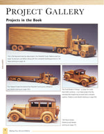 Making Toys, Revised Edition