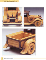 Making Toys, Revised Edition