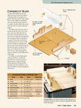Load image into Gallery viewer, Complete Table Saw Book, Revised Edition

