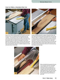 Load image into Gallery viewer, Complete Table Saw Book, Revised Edition
