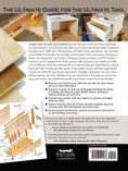 Load image into Gallery viewer, Complete Table Saw Book, Revised Edition

