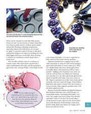 Learn to Make Amazing Resin & Epoxy Clay Jewelry