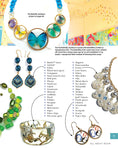 Load image into Gallery viewer, Learn to Make Amazing Resin & Epoxy Clay Jewelry
