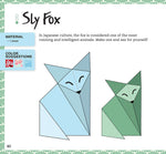 The Ultimate Origami Book