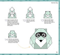 Load image into Gallery viewer, The Ultimate Origami Book
