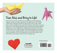 Load image into Gallery viewer, The Ultimate Origami Book
