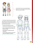 Load image into Gallery viewer, Manga Sketchbook
