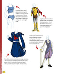 Load image into Gallery viewer, Manga Sketchbook
