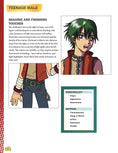 Load image into Gallery viewer, Manga Sketchbook
