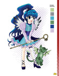 Load image into Gallery viewer, Manga Sketchbook

