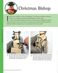 Load image into Gallery viewer, Woodcarving a Christmas Chess Set
