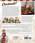 Load image into Gallery viewer, Woodcarving a Christmas Chess Set
