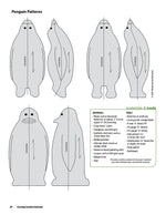 Carving Comfort Animals