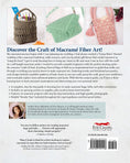 Load image into Gallery viewer, Knotting Natural Bags & Belts
