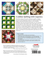 Wood Mosaic Projects