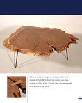 Load image into Gallery viewer, Woodworker's Guide to Live Edge Slabs
