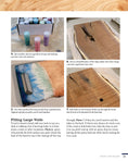 Load image into Gallery viewer, Woodworker's Guide to Live Edge Slabs
