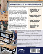 Woodworker's Guide to Live Edge Slabs