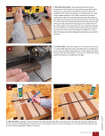 Load image into Gallery viewer, Handmade Woodworking Projects for the Kitchen
