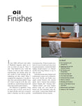 Load image into Gallery viewer, Understanding Wood Finishing, 3rd Revised Edition
