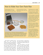 Understanding Wood Finishing, 3rd Revised Edition