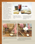 Wood Finishing 101, Revised Edition