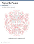 Load image into Gallery viewer, Circular Scroll Saw Designs
