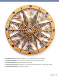 Load image into Gallery viewer, Circular Scroll Saw Designs
