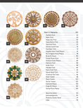 Load image into Gallery viewer, Circular Scroll Saw Designs
