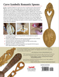 Load image into Gallery viewer, Great Book of Spoon Carving Patterns
