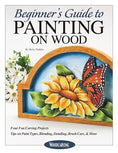 Load image into Gallery viewer, Beginner's Guide to Painting on Wood
