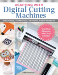 Load image into Gallery viewer, Crafting with Digital Cutting Machines
