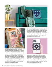 Crafting with Digital Cutting Machines