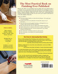 Load image into Gallery viewer, Understanding Wood Finishing, 3rd Revised Edition
