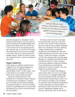 Crafty Family Ideas