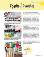 Crafty Family Ideas