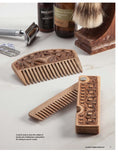 Load image into Gallery viewer, Functional Chip Carving Designs for the Home
