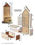 Load image into Gallery viewer, Functional Chip Carving Designs for the Home
