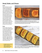Great Book of Grilled Cheese