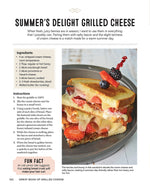 Great Book of Grilled Cheese