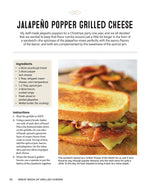 Great Book of Grilled Cheese
