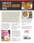 Load image into Gallery viewer, Great Book of Grilled Cheese
