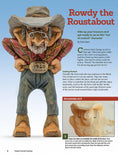 Load image into Gallery viewer, Classic Carved Cowboys
