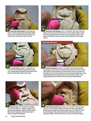 Classic Carved Cowboys