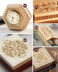 Load image into Gallery viewer, Chip Carving Starter Guide
