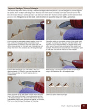 Chip Carving Starter Guide