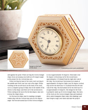 Chip Carving Starter Guide