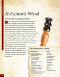 Load image into Gallery viewer, Compendium of Wooden Wand Making Techniques
